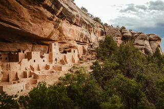 Mesa Verde National Park