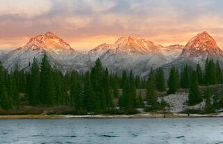 Focus Background Image Alt Text